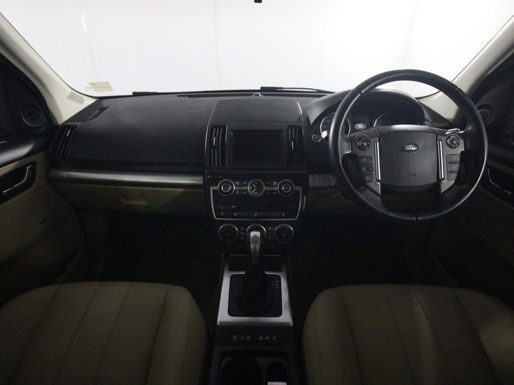 Used Land Rover Freelander 2013 for sale - 78016764: Photo 13