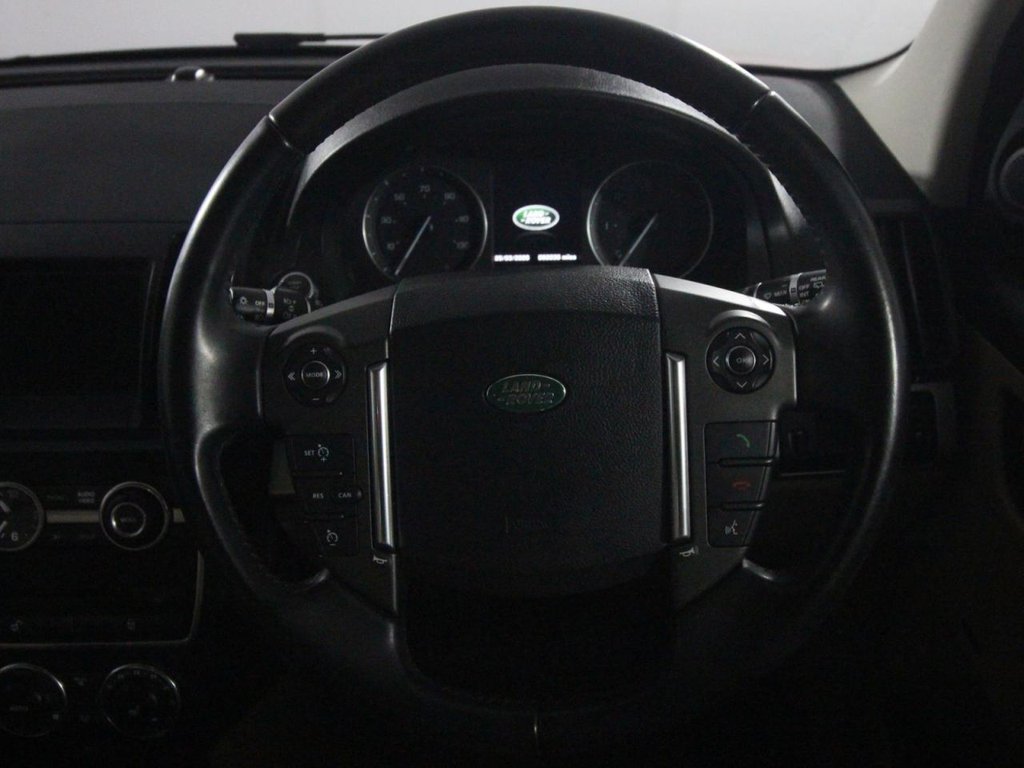 Used Land Rover Freelander 2013 for sale - 78016764: Photo 14