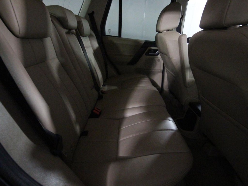 Used Land Rover Freelander 2013 for sale - 78016764: Photo 16