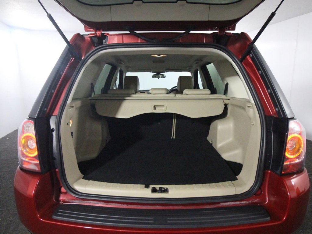 Used Land Rover Freelander 2013 for sale - 78016764: Photo 17