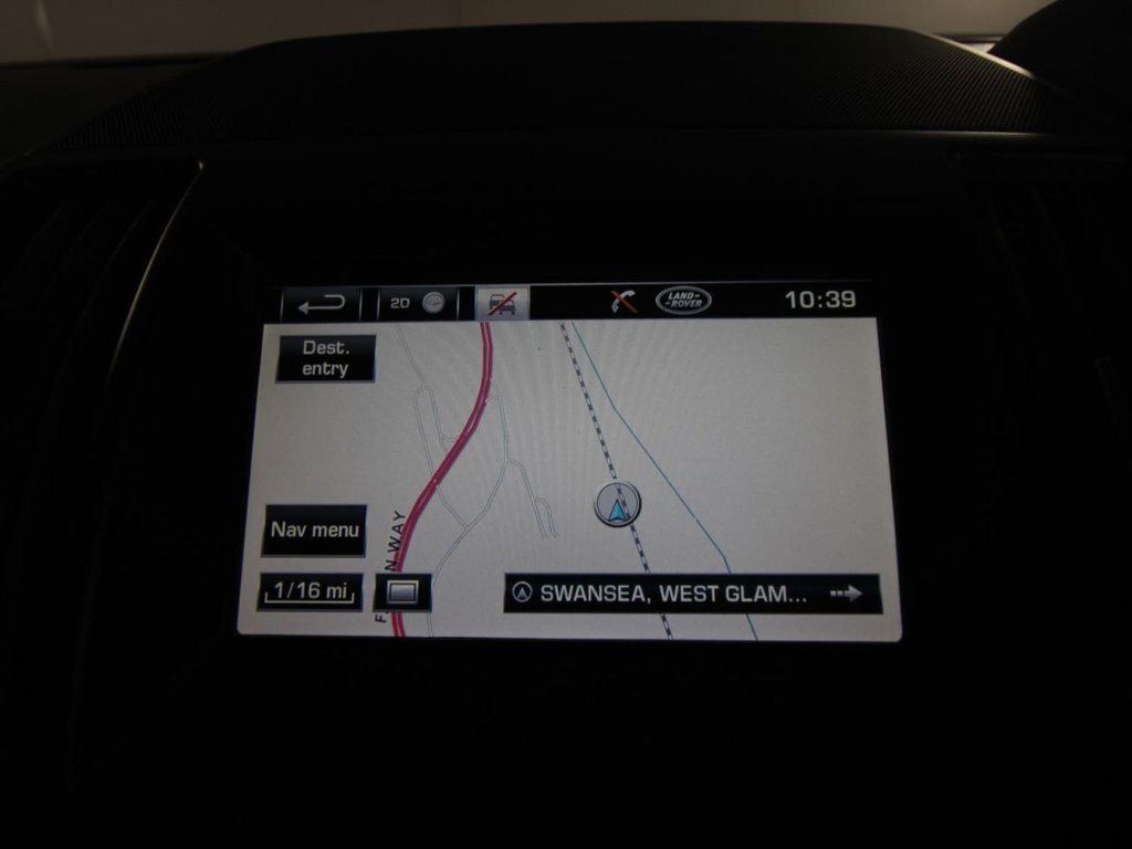 Used Land Rover Freelander 2013 for sale - 78016764: Photo 19