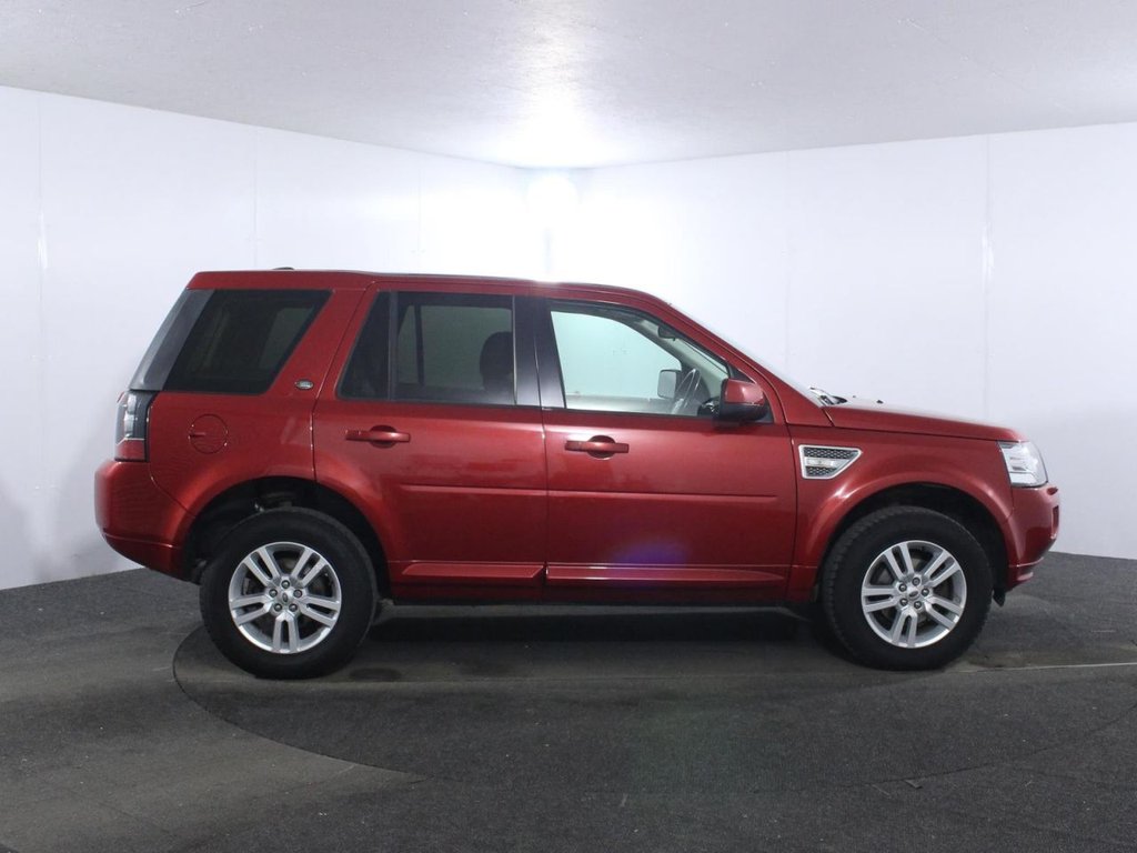 Used Land Rover Freelander 2013 for sale - 78016764: Photo 8