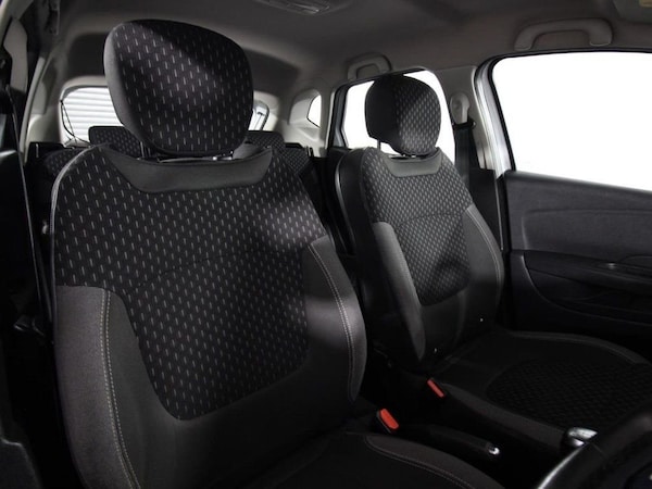Used Renault Captur 2017 for sale - 75253318: Photo 10