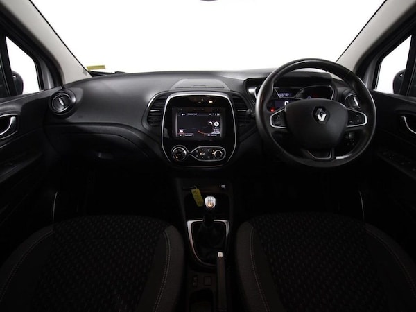 Used Renault Captur 2017 for sale - 75253318: Photo 13