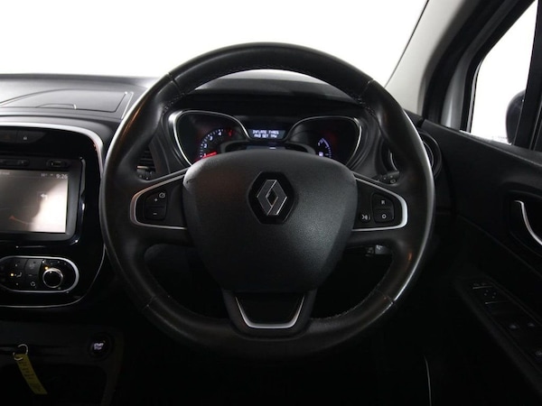 Used Renault Captur 2017 for sale - 75253318: Photo 15