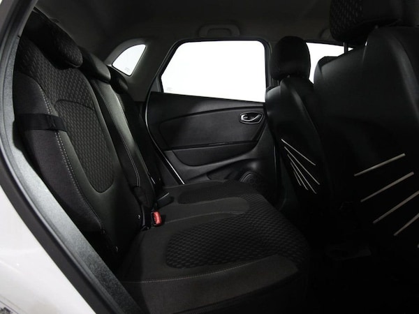 Used Renault Captur 2017 for sale - 75253318: Photo 18