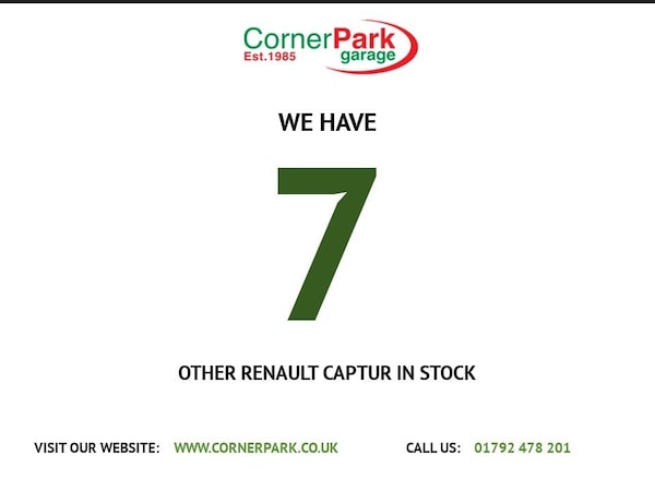 Used Renault Captur 2017 for sale - 75253318: Photo 27