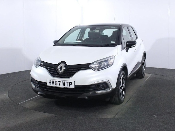 Used Renault Captur 2017 for sale - 75253318: Photo 3