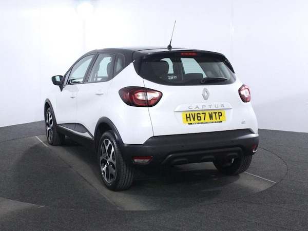 Used Renault Captur 2017 for sale - 75253318: Photo 5