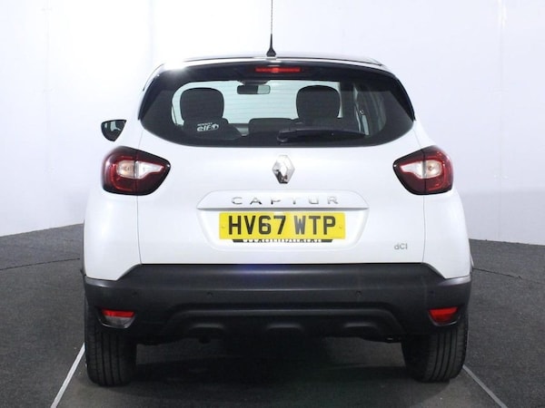 Used Renault Captur 2017 for sale - 75253318: Photo 6