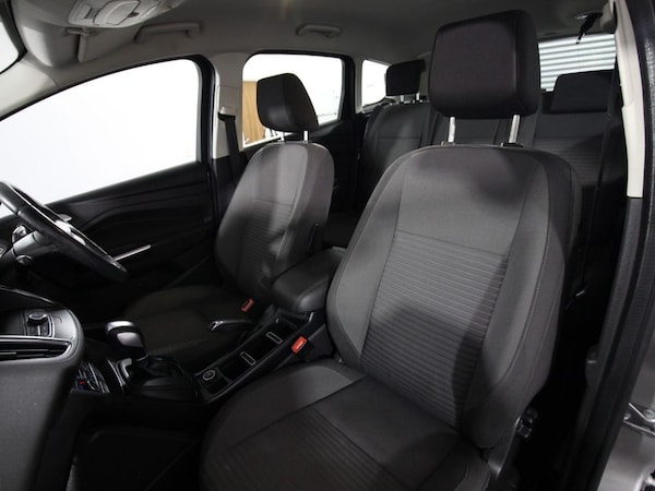 Used Ford C-Max 2017 for sale - 74974118: Photo 12
