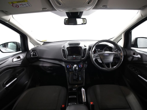 Used Ford C-Max 2017 for sale - 74974118: Photo 13