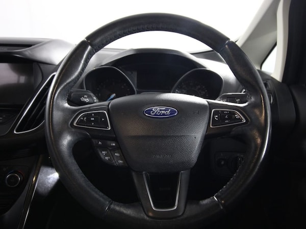 Used Ford C-Max 2017 for sale - 74974118: Photo 14