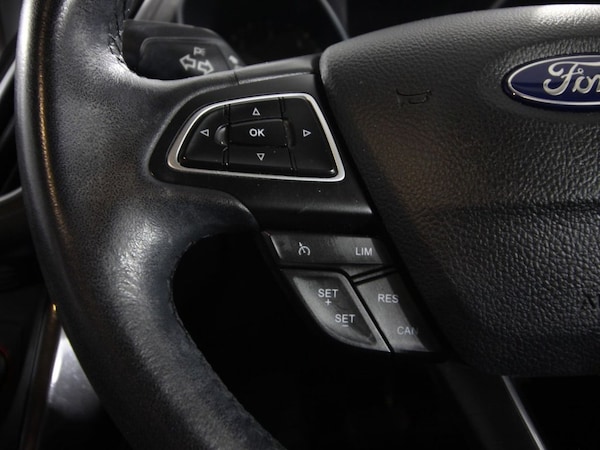Used Ford C-Max 2017 for sale - 74974118: Photo 15
