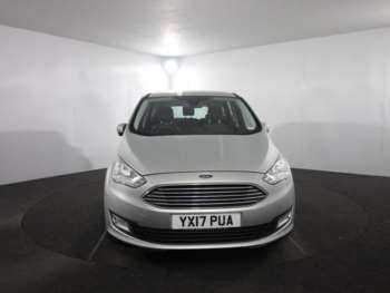 Used Ford C-Max 2017 for sale - 74974118: Photo