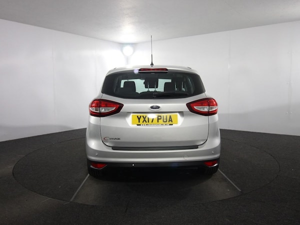 Used Ford C-Max 2017 for sale - 74974118: Photo 6