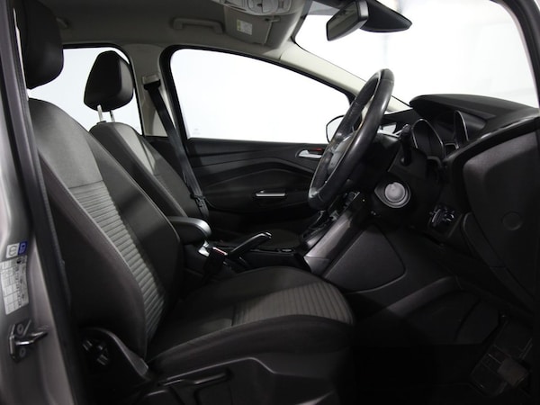 Used Ford C-Max 2017 for sale - 74974118: Photo 9