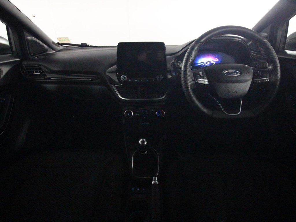 Used Ford Puma 2023 for sale - 76883366: Photo 13