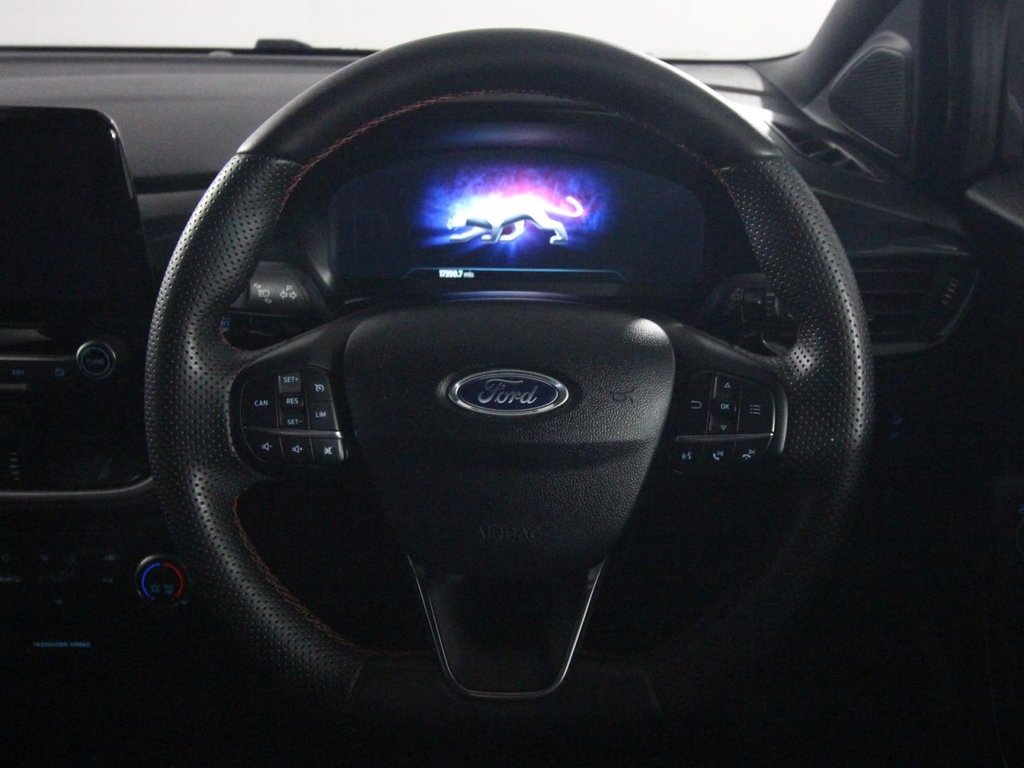 Used Ford Puma 2023 for sale - 76883366: Photo 14