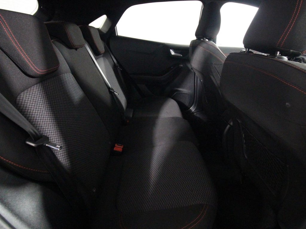 Used Ford Puma 2023 for sale - 76883366: Photo 16