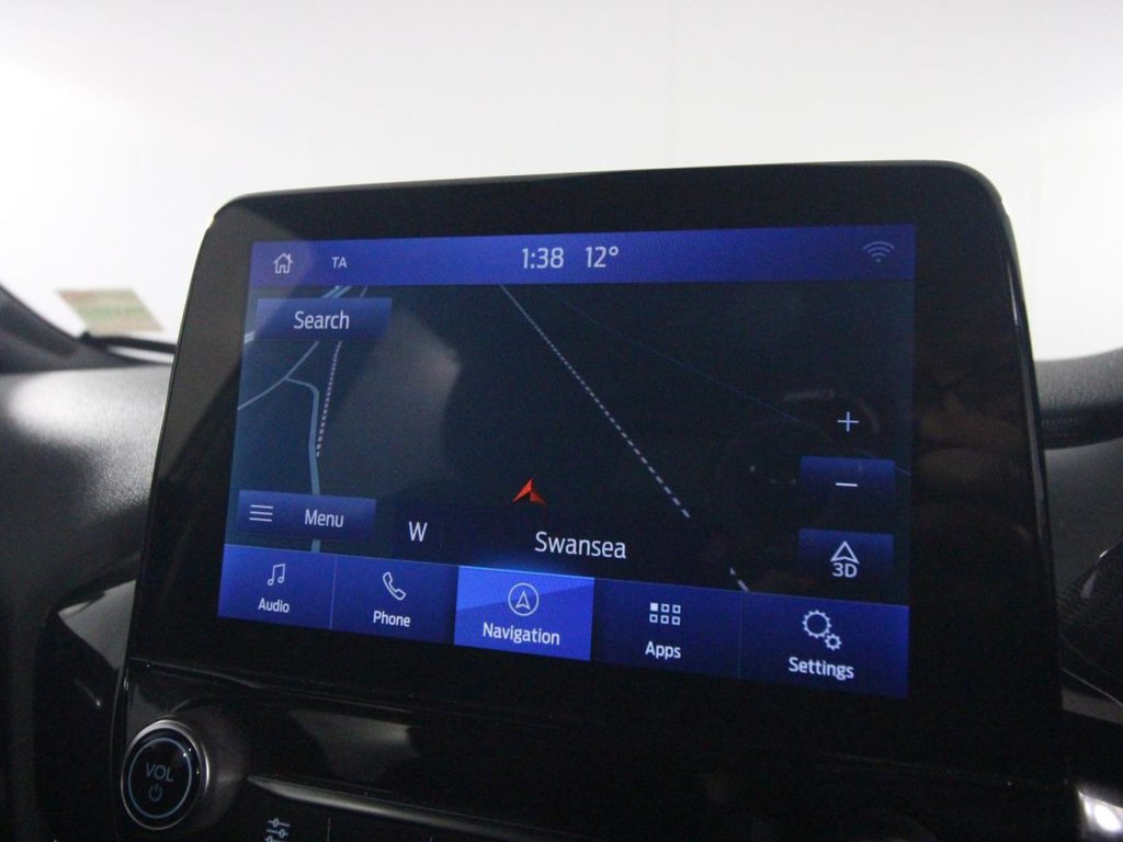 Used Ford Puma 2023 for sale - 76883366: Photo 19