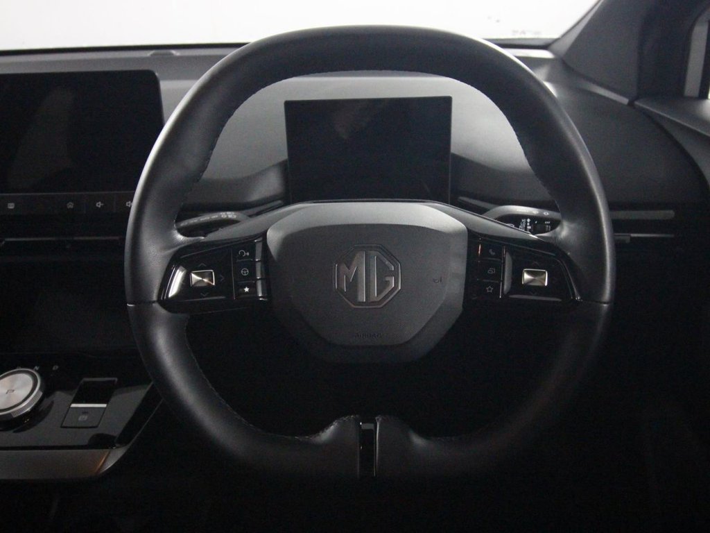 Used MG MG4 2022 for sale - 77302075: Photo 14