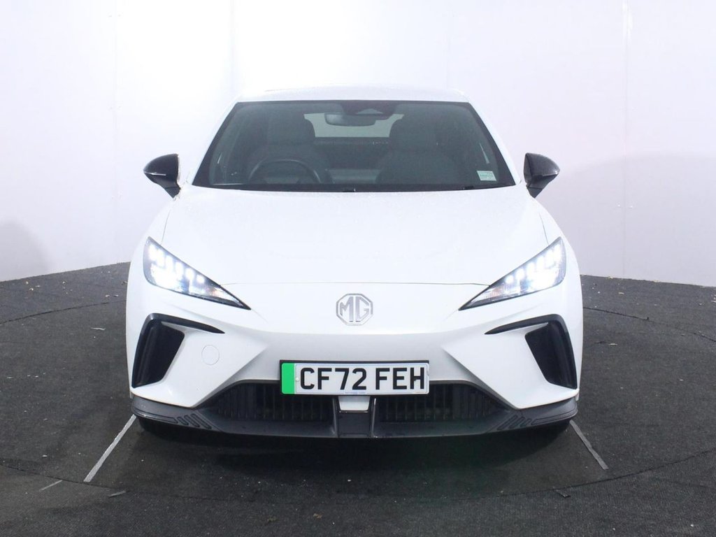 Used MG MG4 2022 for sale - 77302075: Photo 2