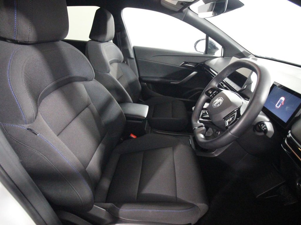 Used MG MG4 2022 for sale - 77302075: Photo 9