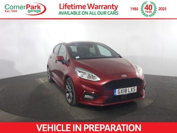 Used Ford Fiesta 2018 for sale - 79197227: Photo