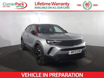 Used Vauxhall Mokka 2021 for sale - 78672126: Photo