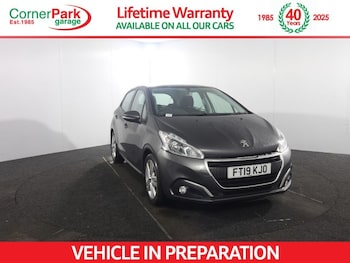 Used Peugeot 208 2019 for sale - 77693294: Photo