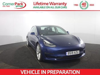 Used Tesla Model 3 2019 for sale - 77780871: Photo