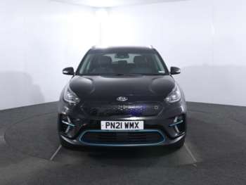 Used Kia Niro 2021 for sale - 74460509: Photo