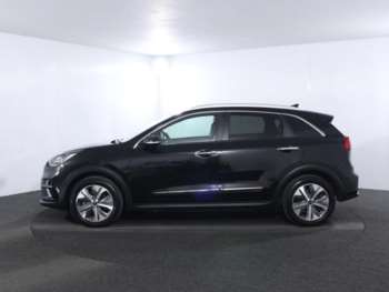 Used Kia Niro 2021 for sale - 74460509: Photo