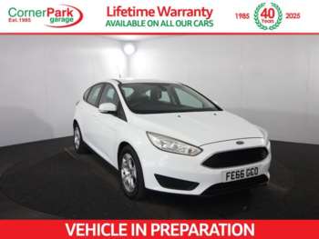 2016 (66) - 1.0T EcoBoost 99g Style Hatchback 5dr Petrol Manual Euro 6 (s/s) (100 ps)
