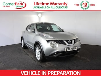 2018 (67) - 1.2 DIG-T N-Connecta SUV 5dr Petrol Manual Euro 6 (s/s) (115 ps)