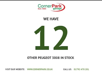 Used Peugeot 3008 2020 for sale - 79517930: Photo