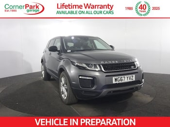 Used Land Rover Range Rover Evoque 2018 for sale - 78349390: Photo