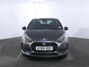 Used DS Automobiles DS 3 2016 for sale - 79437867: Photo