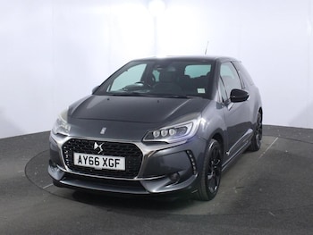 Used DS Automobiles DS 3 2016 for sale - 79437867: Photo