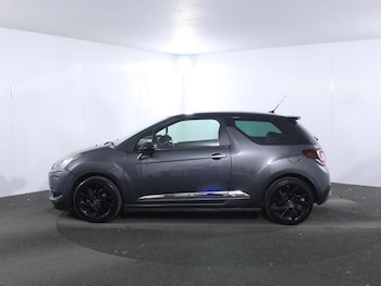 Used DS Automobiles DS 3 2016 for sale - 79437867: Photo