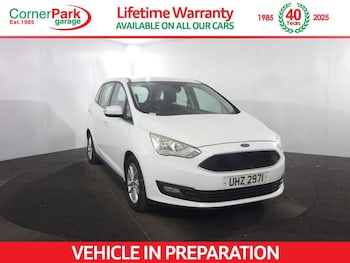Used Ford Grand C-Max 2016 for sale - 79022334: Photo