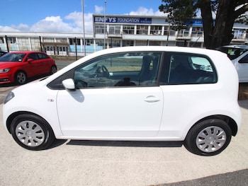 Used Skoda Citigo 2014 for sale - 79466042: Photo