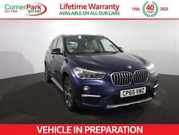 BMW - X1