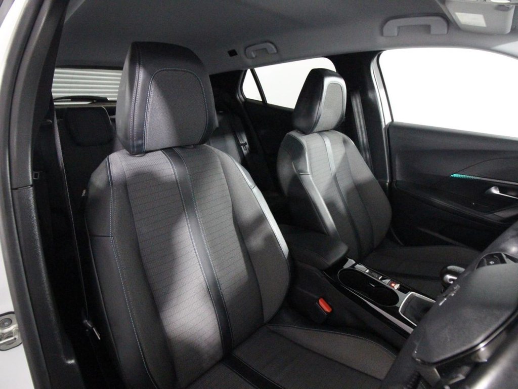 Used Peugeot 2008 2021 for sale - 76297078: Photo 10