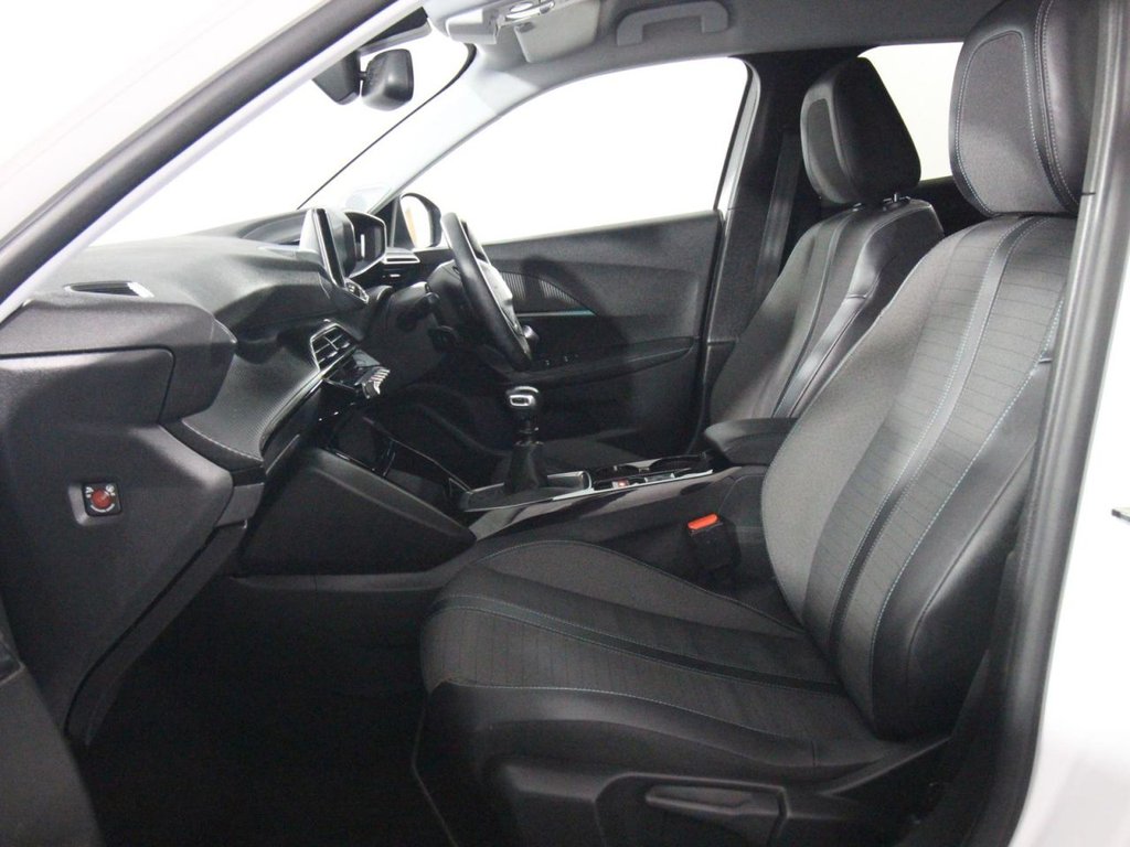 Used Peugeot 2008 2021 for sale - 76297078: Photo 11