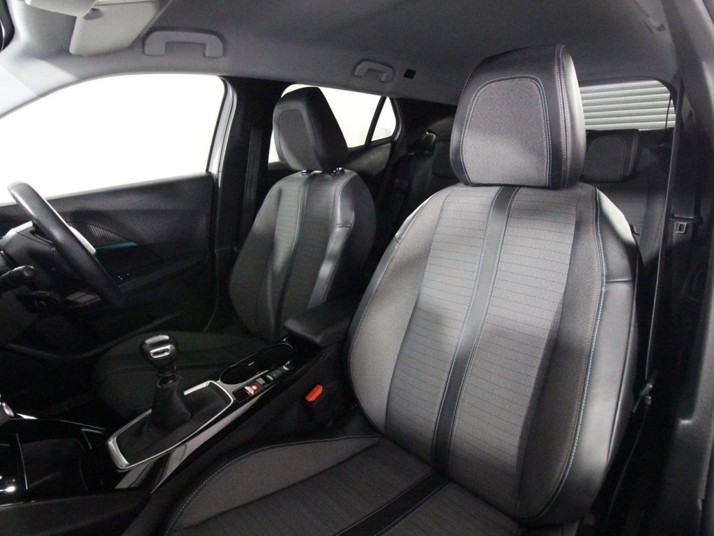 Used Peugeot 2008 2021 for sale - 76297078: Photo 12