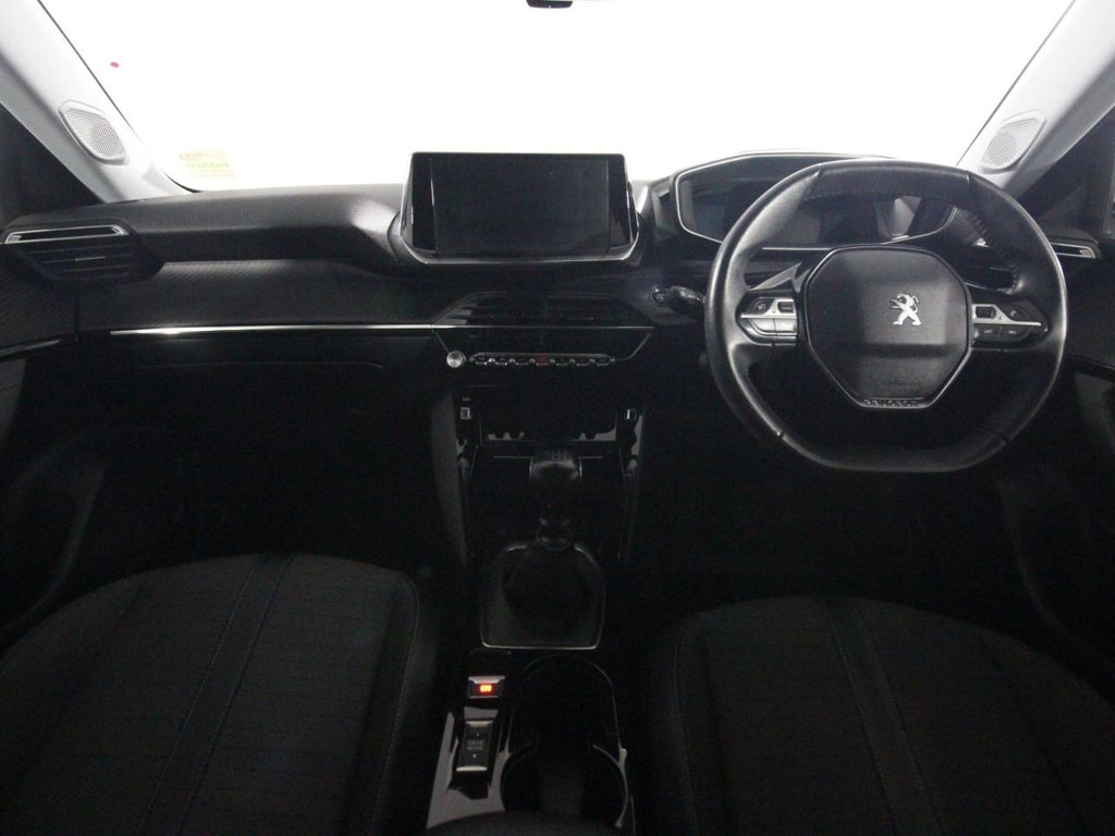 Used Peugeot 2008 2021 for sale - 76297078: Photo 13