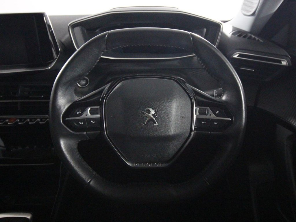 Used Peugeot 2008 2021 for sale - 76297078: Photo 14