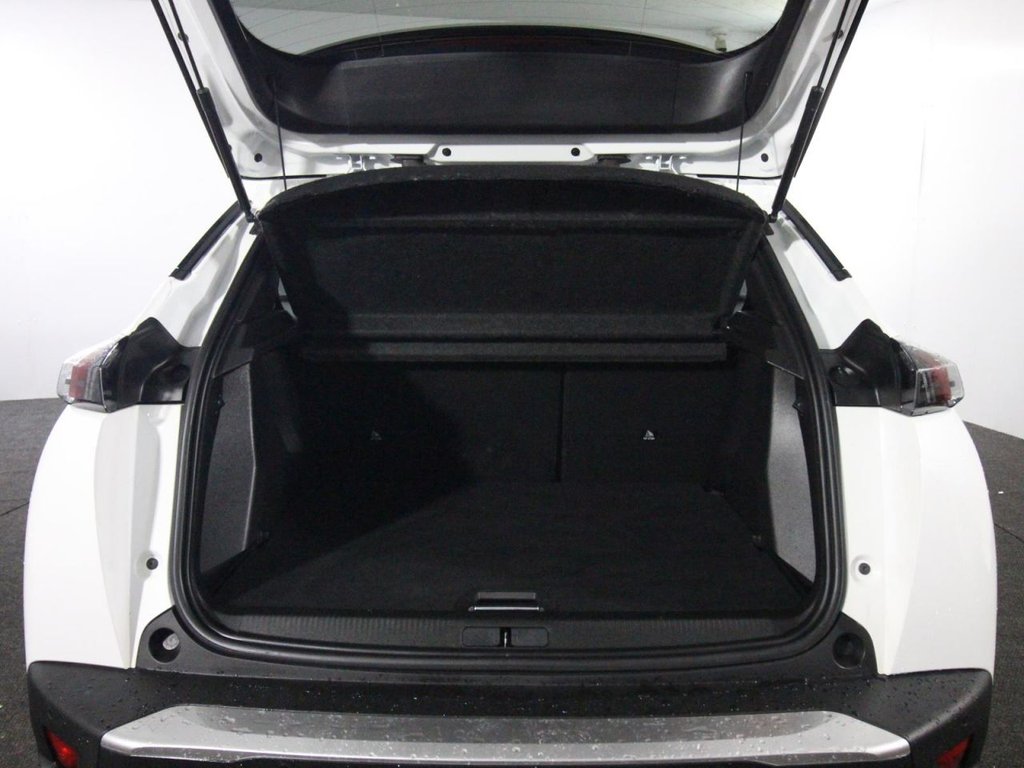 Used Peugeot 2008 2021 for sale - 76297078: Photo 16